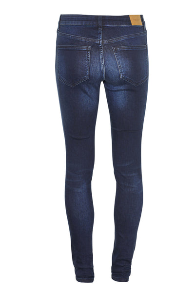Alice JE Dark Denim - 30305153 Thumbnail