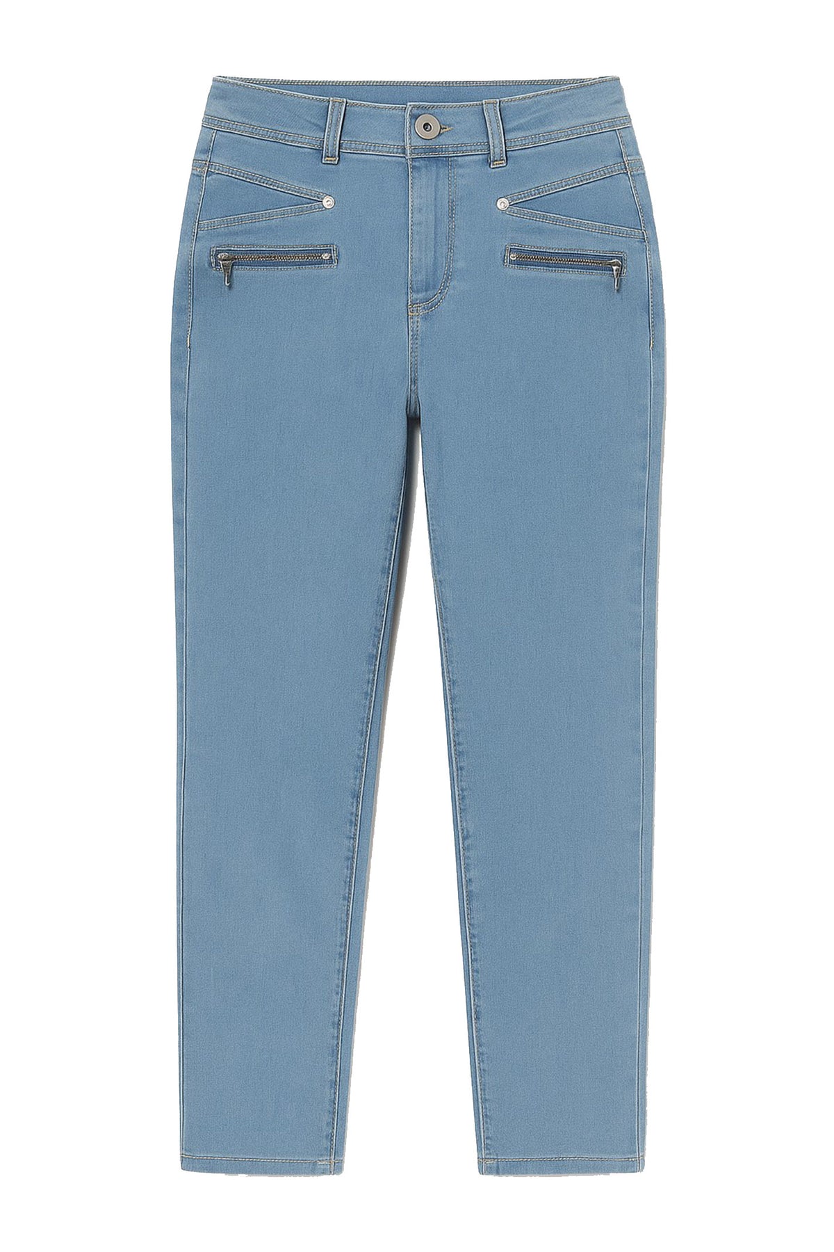 RANY Light Denim - RANY