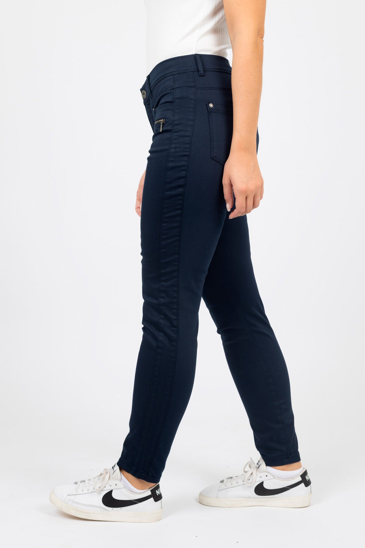 RANY Navy - RANY