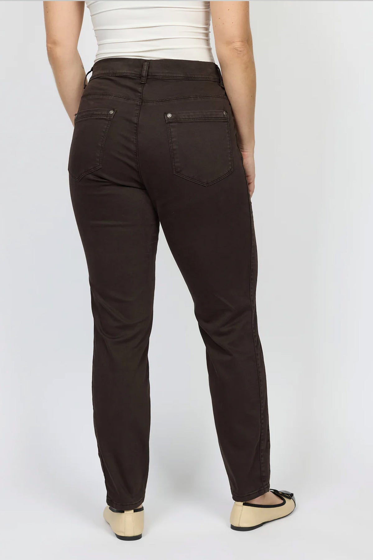 RANY Dark brown - RANY
