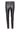 Ada coated Jeggings Black deep - 10501626