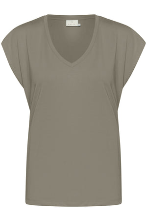 KAlise T-Shirt Vetiver - 10504040