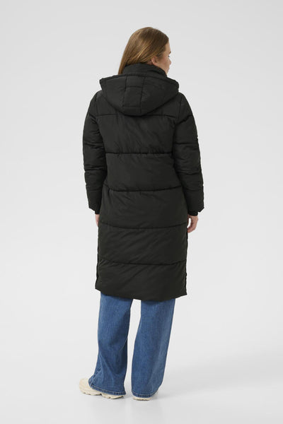 KAanika Outerwear Black deep - 10504086 Thumbnail