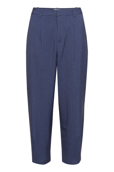 KAmerle Pants Suiting Blue Indigo - 10504769 Thumbnail