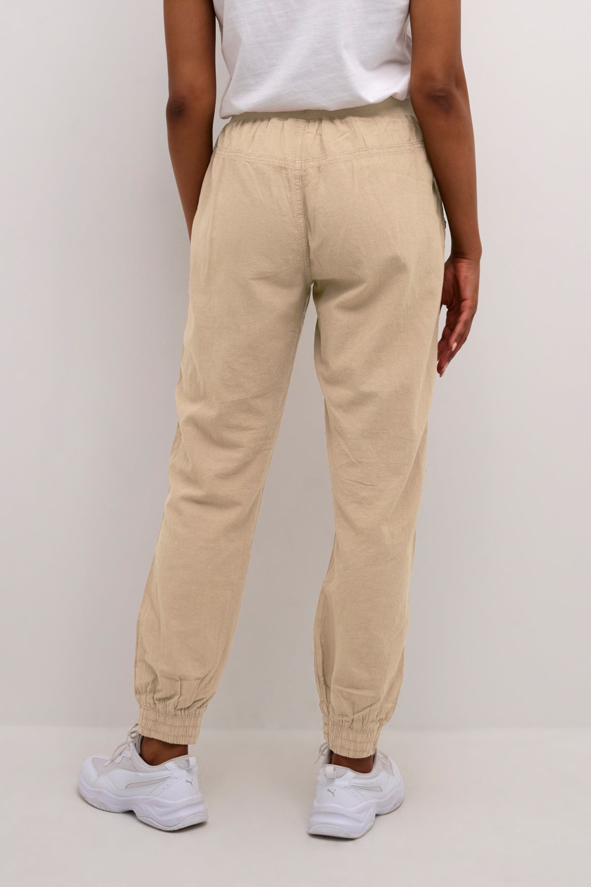 KAnaya Pants Classic Sand - 10505397