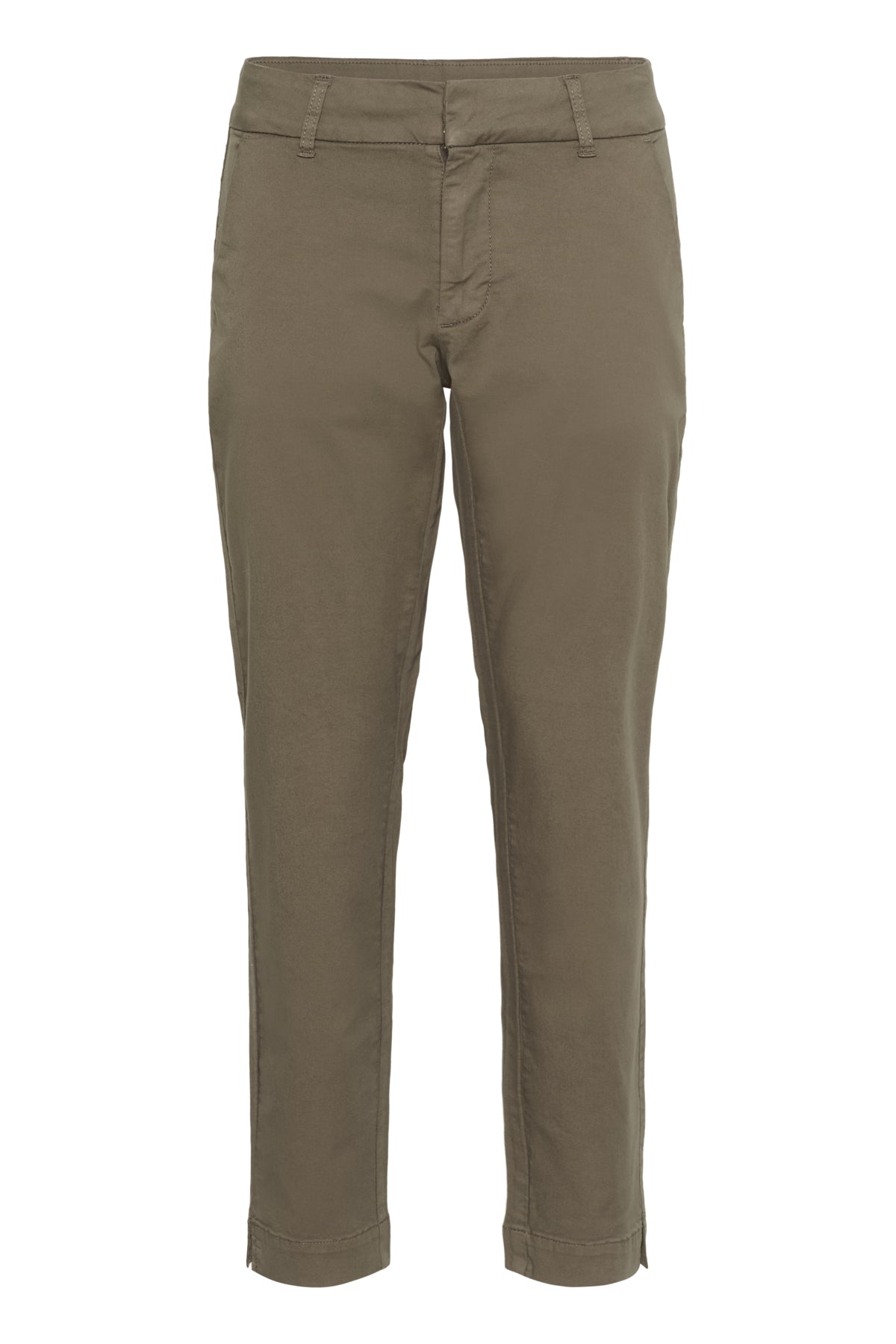 KAmette Pants 10506121 Morel