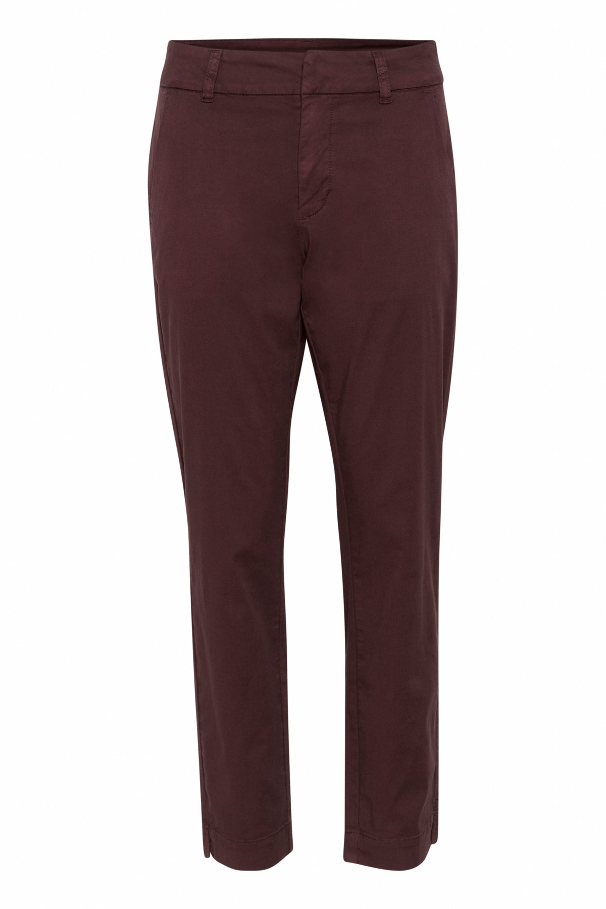 KAmette Pants FUDGE - 10506121