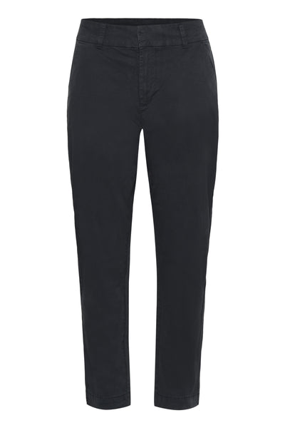 KAmette Pants Midnight Marine - 10506121 Thumbnail