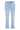 KAsinem Jeans Cropped Light Blue Washed Denim - 10506133
