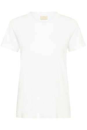 KAmarin T-Shirt Optical White - 10506137