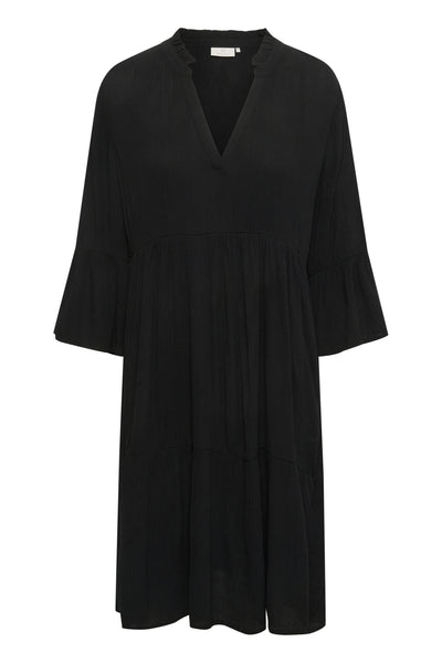 KAmarianah Amber Dress Black deep - 10506685 Thumbnail