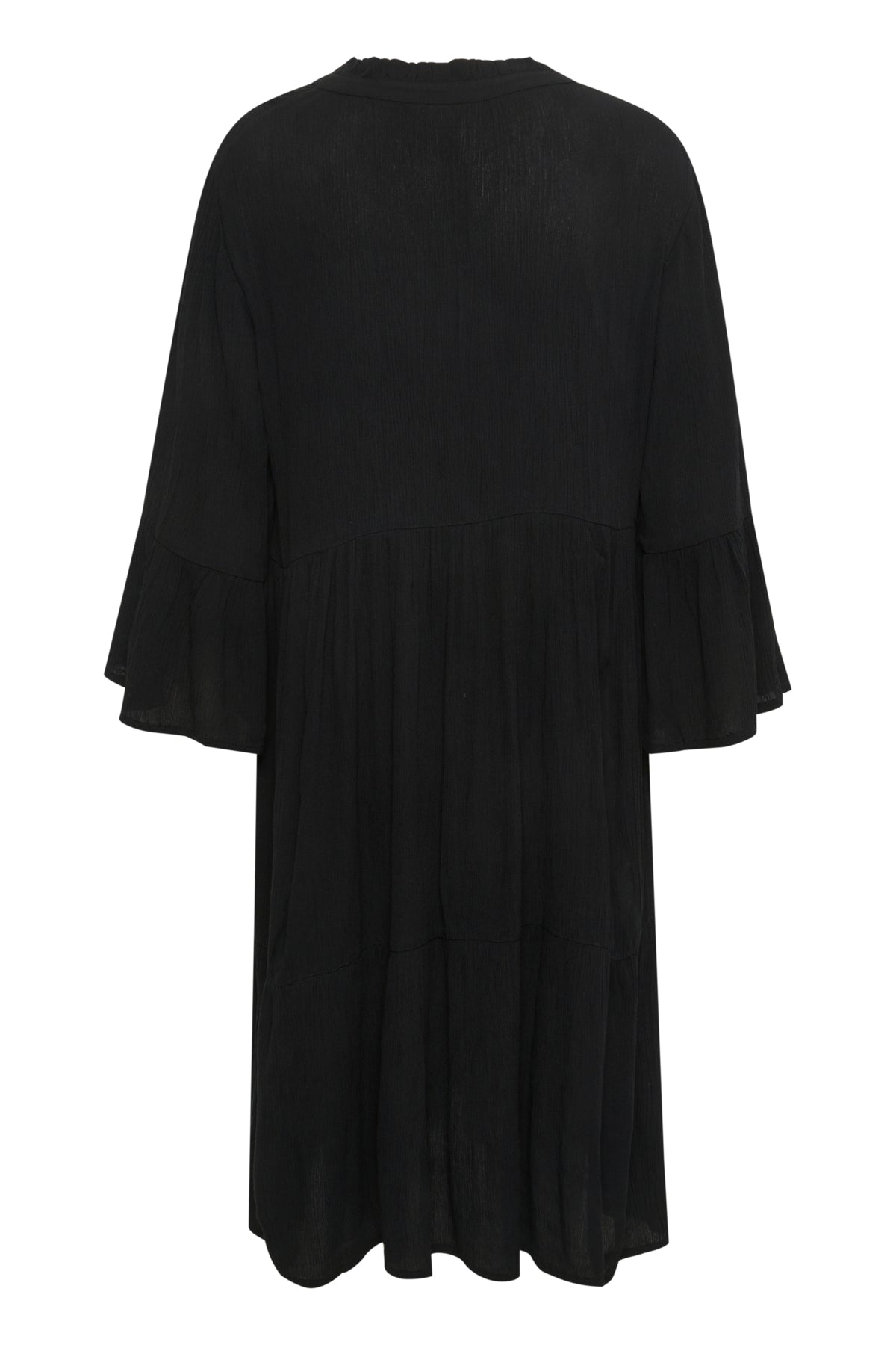 KAmarianah Amber Dress Black deep - 10506685