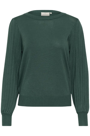 KAlone Knit Pullover Garden Topiary - 10507905