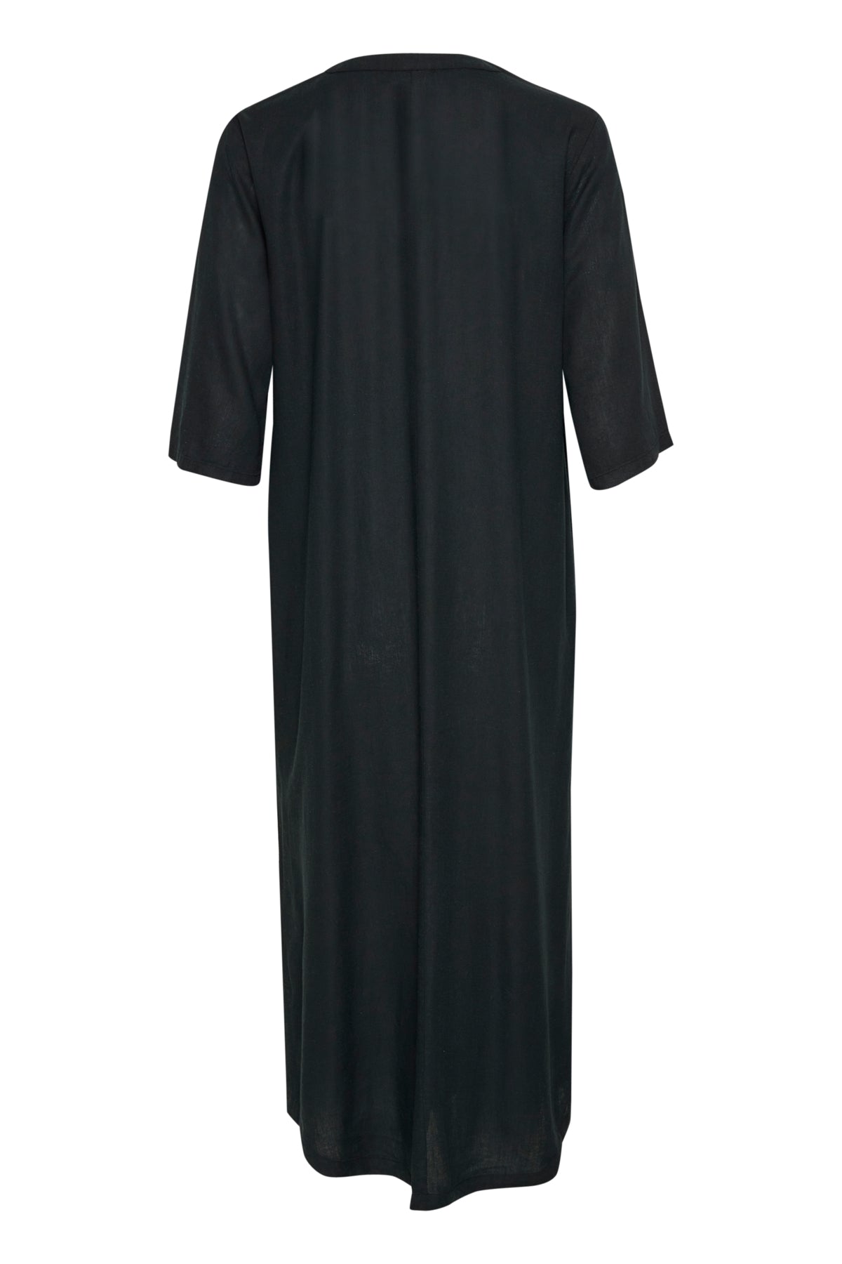KAmilia Kaftan Dress Black deep - 10508312