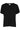 KAfrida V-neck T-Shirt Black deep - 10508581