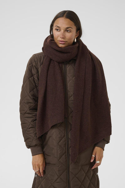 KAhannah Scarf FUDGE Thumbnail