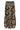 KAmaxi Smock Skirt Leopard Print - 10508816