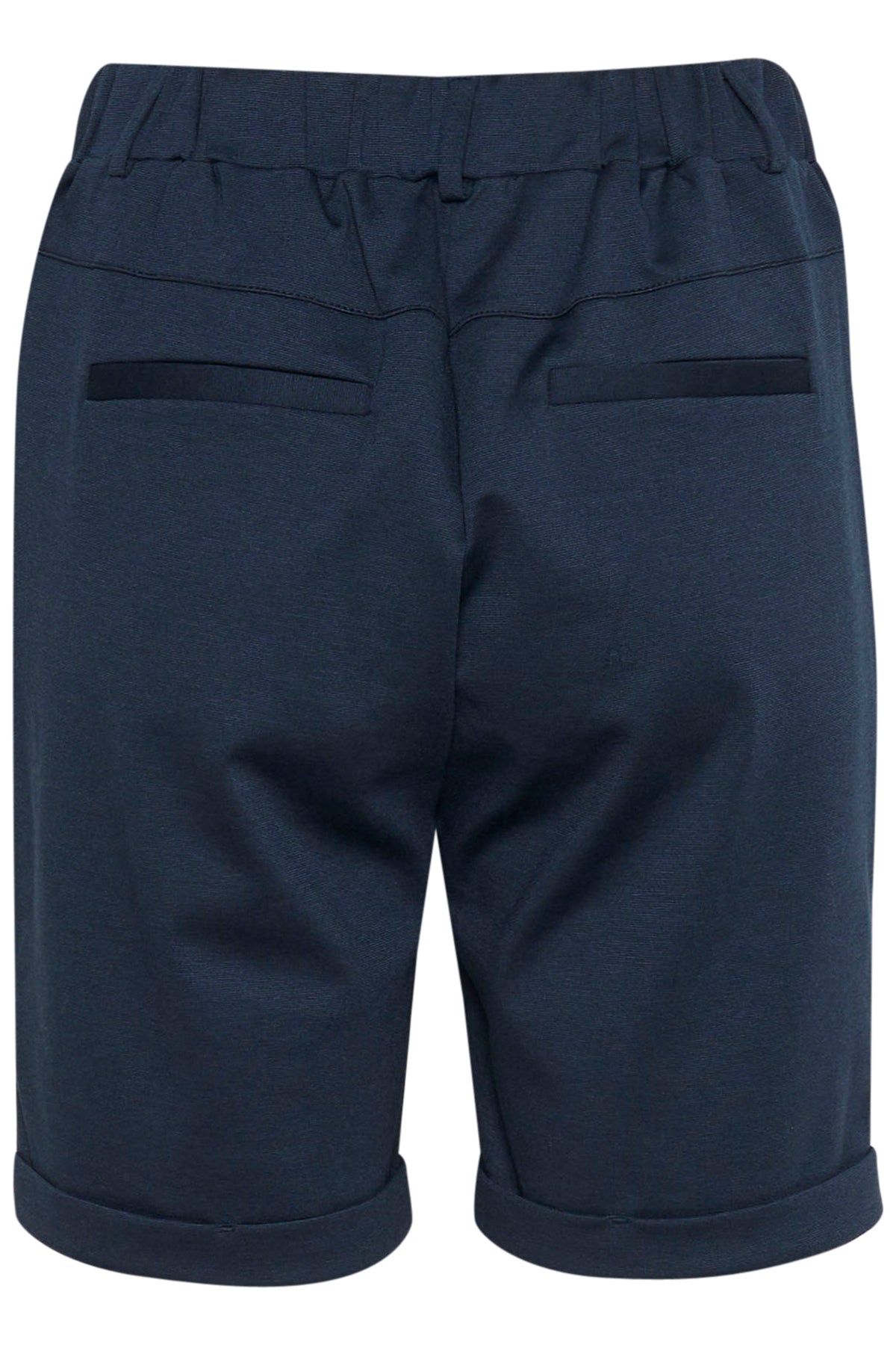 KAjenny Bermuda Shorts Midnight Marine - 10508873
