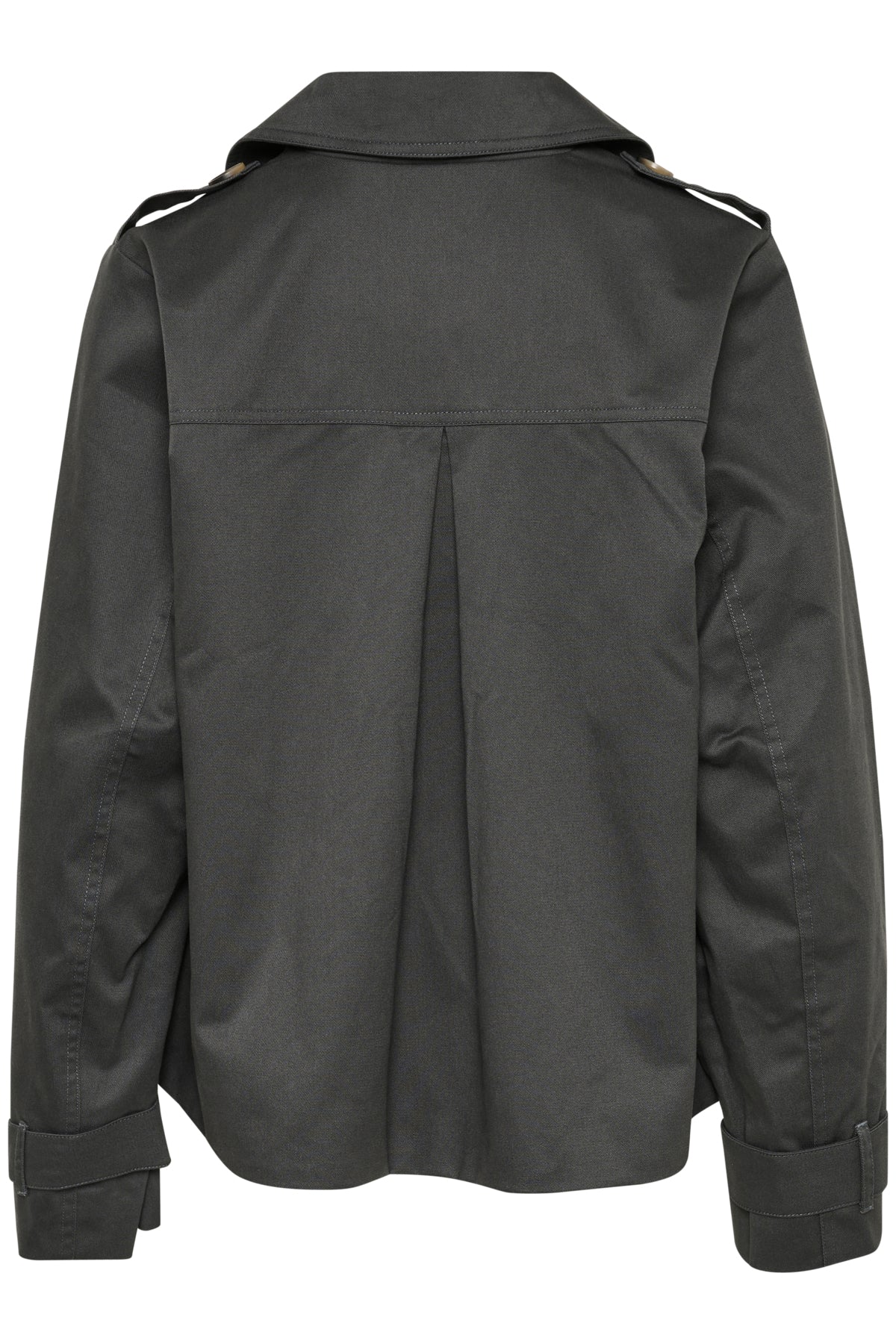 KApatricia Jacket Black Oyster - 10509484