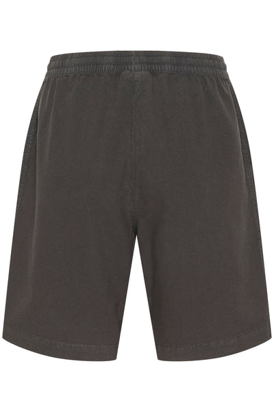 KAnaya Liah Shorts Black Oyster - 10509502 Thumbnail