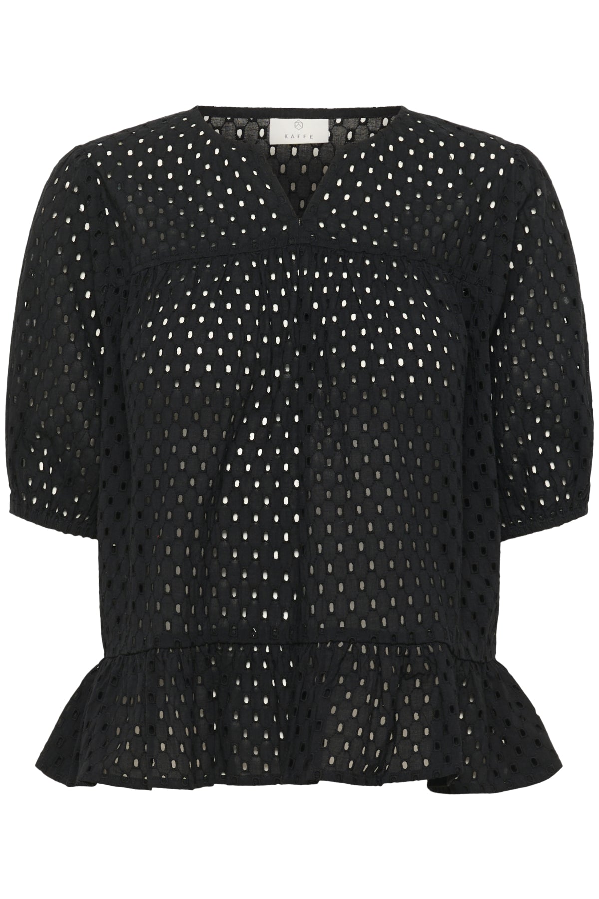 KArumba Blouse Black deep - 10509892