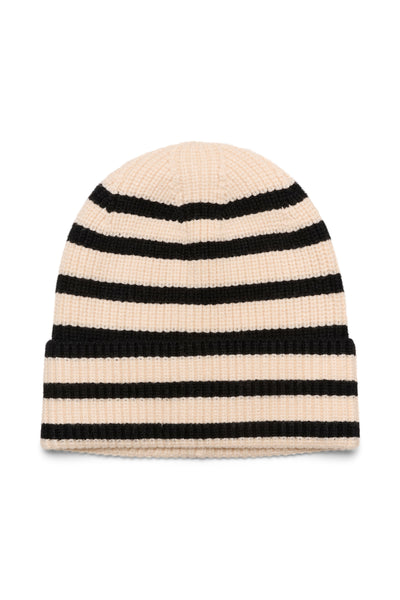 KAnia Hood SandDollar/Black Stripe - 10509900 Thumbnail