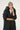 KAnia Hood SandDollar/Black Stripe - 10509900