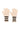 KAnia Gloves SandDollar/Black Stripe - 10509901