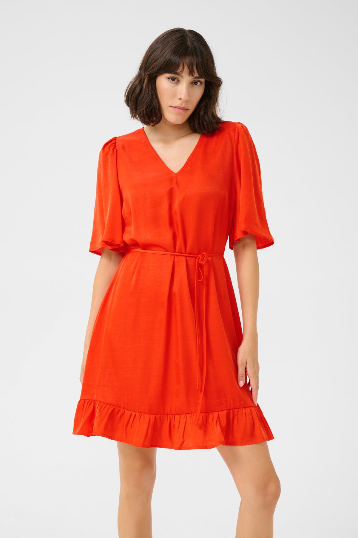 KAdevi Short Dress GRENADINE - 10510046
