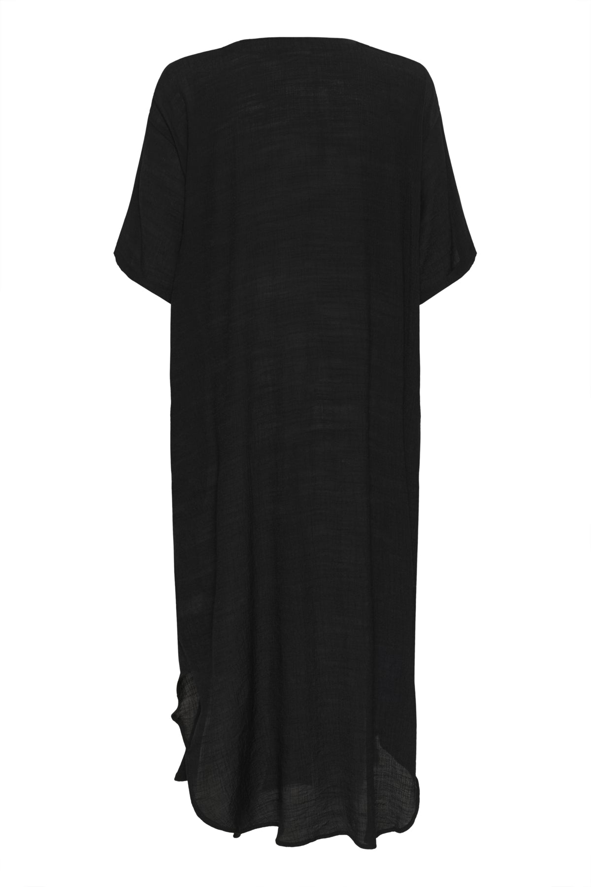 KAanja Dress Black deep - 10510073