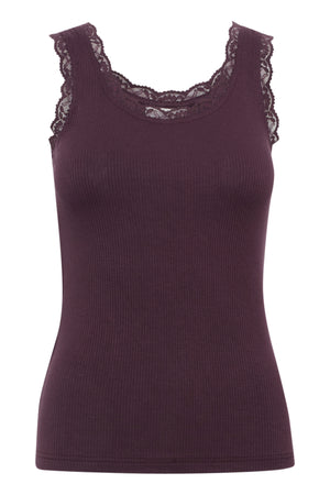 KAomi top FUDGE - 10510143