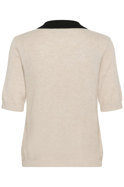 KAamalia Pullover Feather gray CC - 10510176 Thumbnail