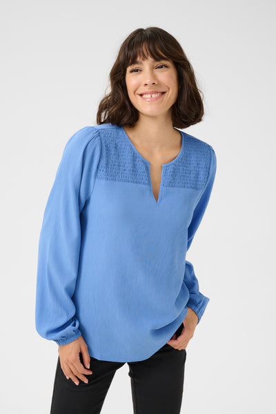 KAlinda Blouse Ebb and Flow Thumbnail