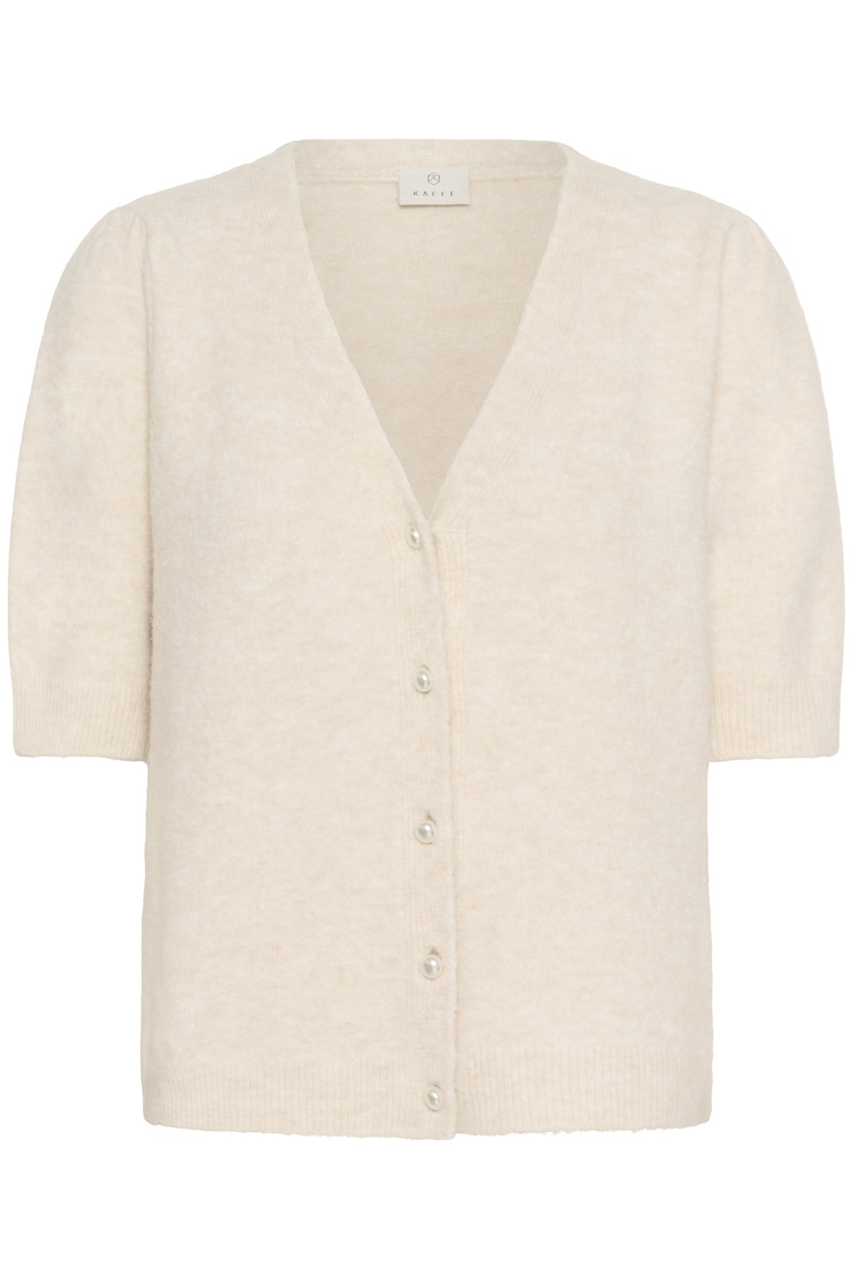 KAmarina Knit Cardigan Sandshell CC - 10510357