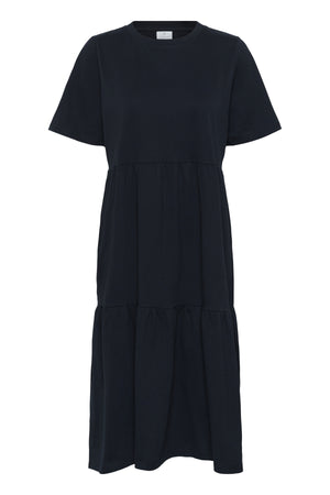 KAjudy Dress Black deep - 10510366