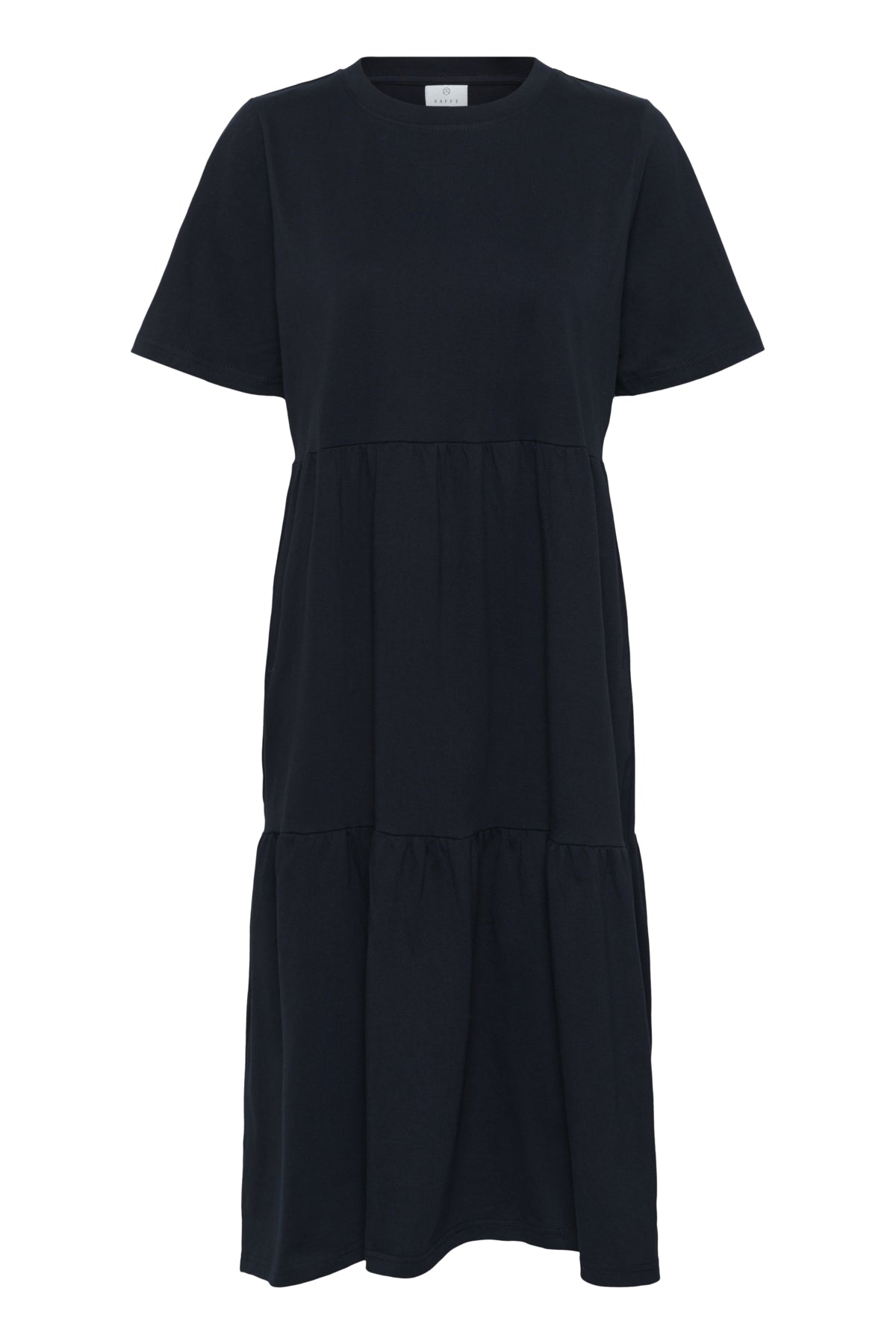 KAjudy Dress Black deep - 10510366