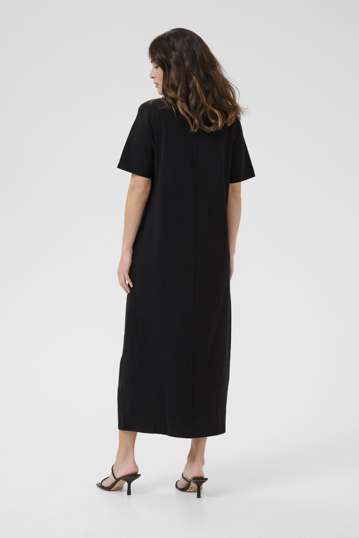 KAmiranda Dress Black deep - 10510434