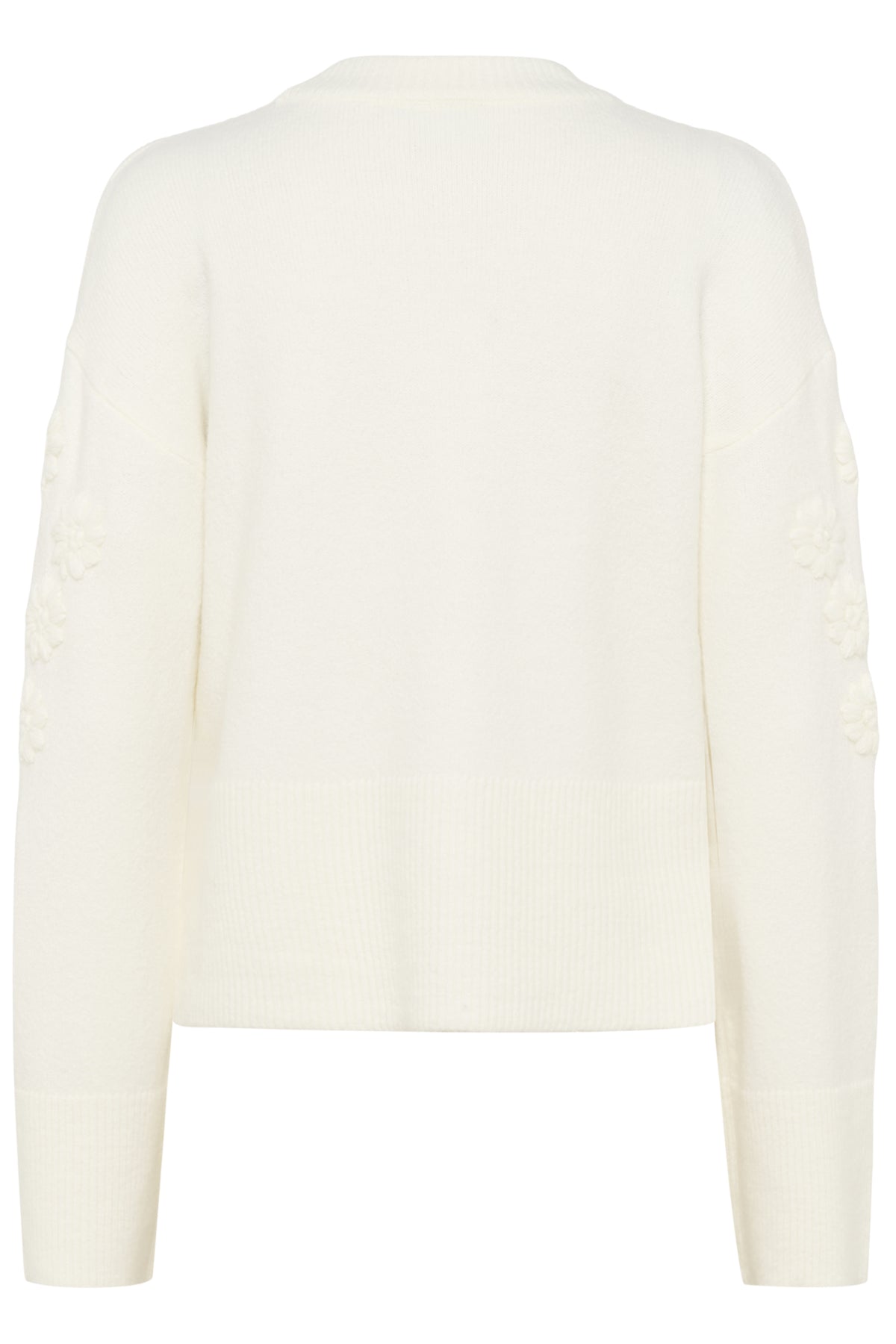 KAmasja Pullover Chalk - 10510448