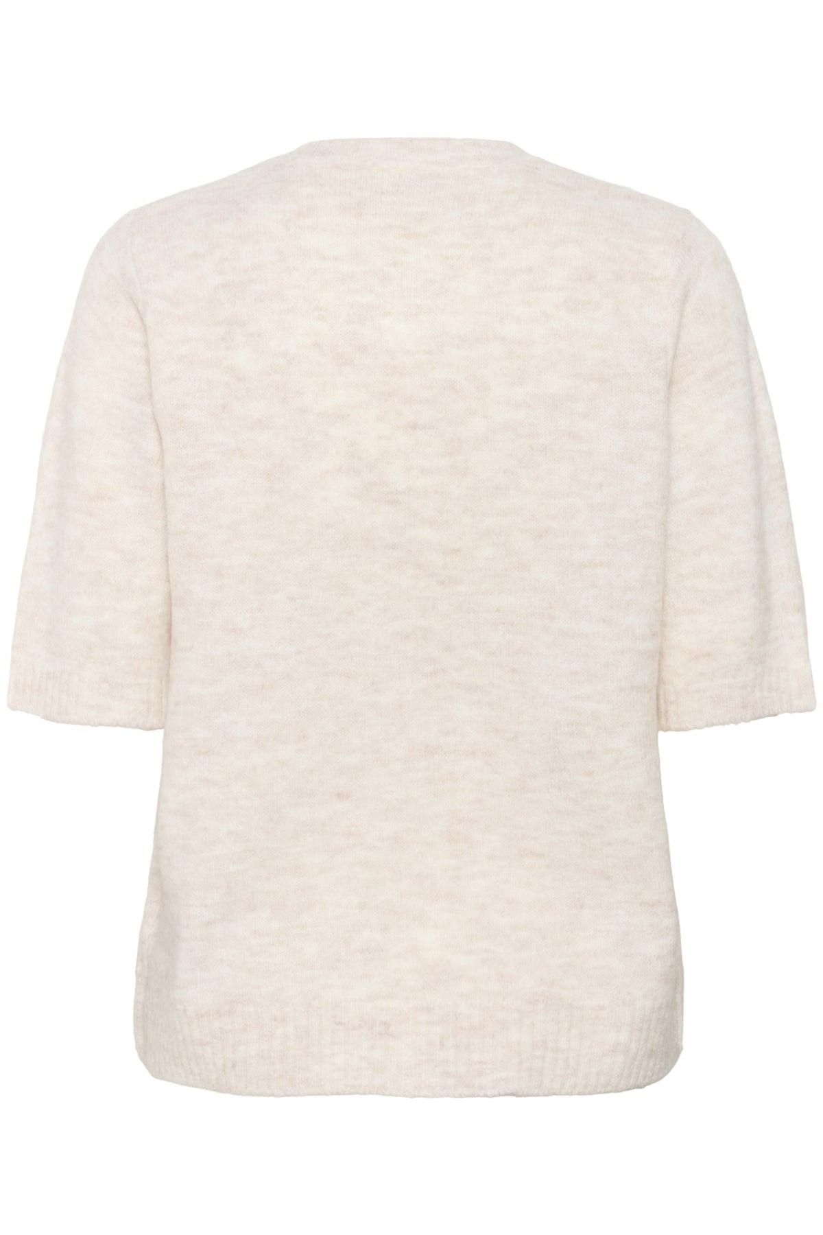 KAiris cardigan Oatmeal Melange - 10510457