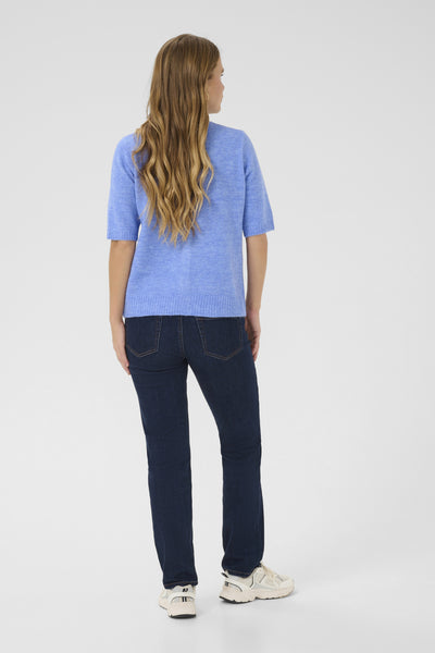 KAiris cardigan ULTRAMARINE - 10510457 Thumbnail