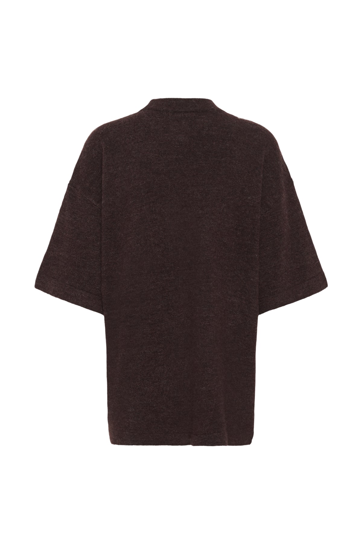 KAniel Pullover Fudge Melange - 1916191 - 10510479