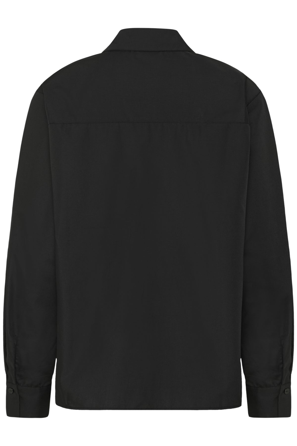 KAalva Shirt Black deep - 10510554