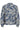 KAdahlia Blouse Bering Sea/White Paisley - 10510568