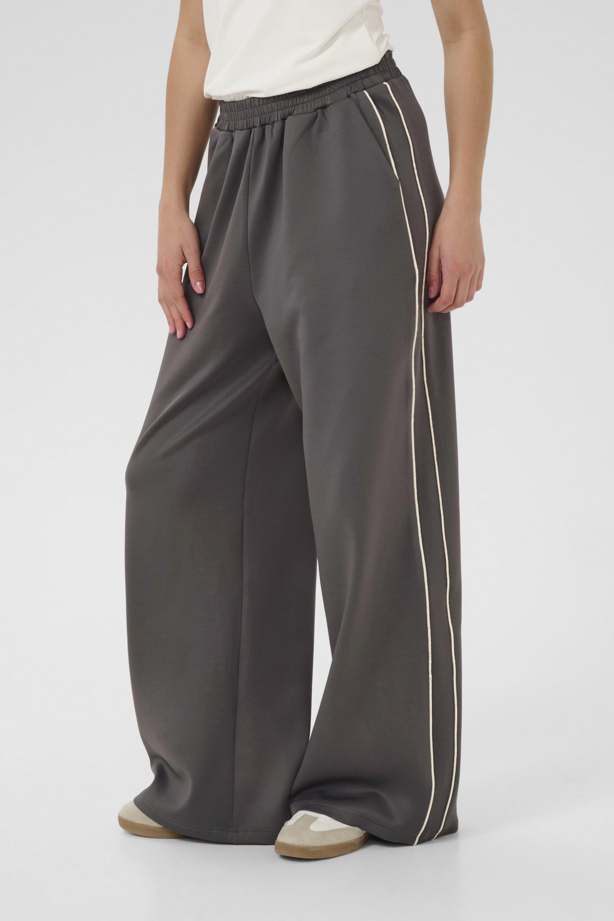 KAcory Track Pants Black Oyster CC - 10510591