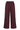 KAcory Track Pants Windsor Wine CC - 10510591