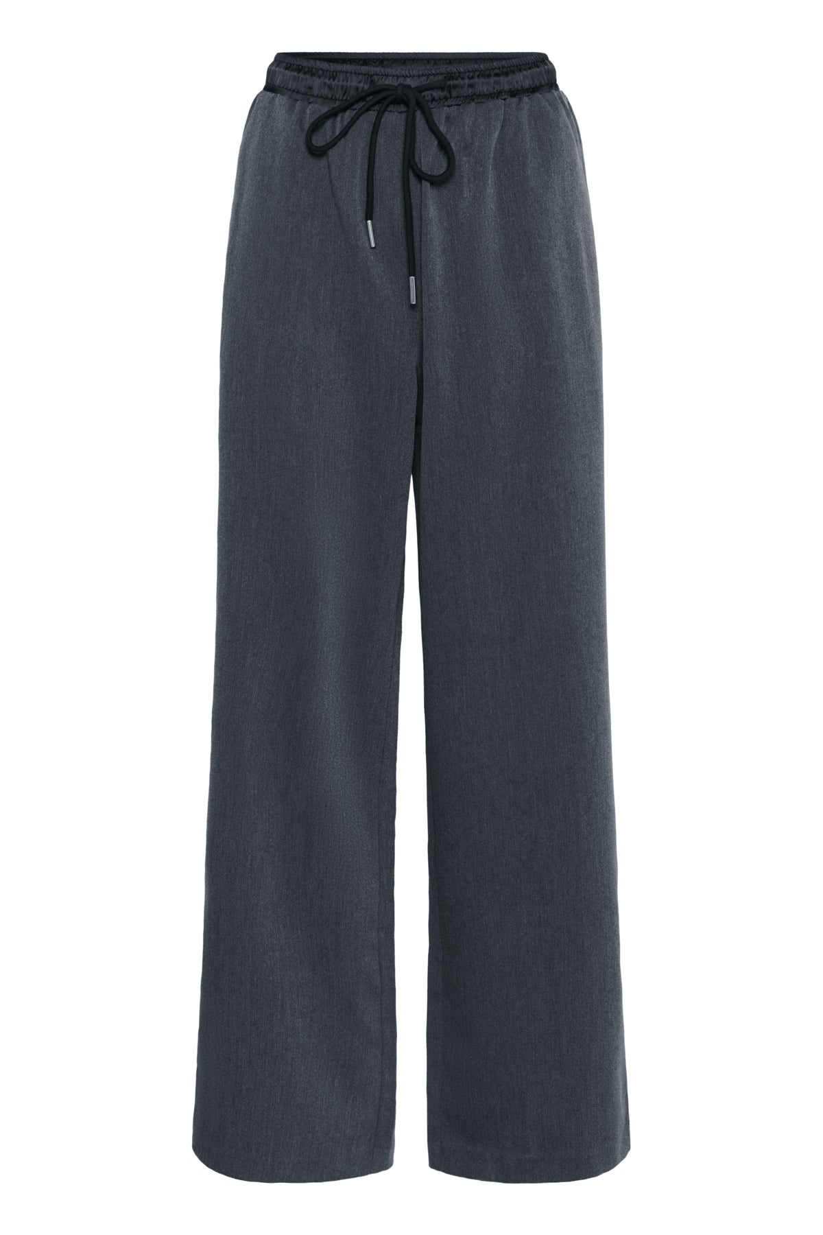 KAnevil Pants Dark grey melange - 10510631