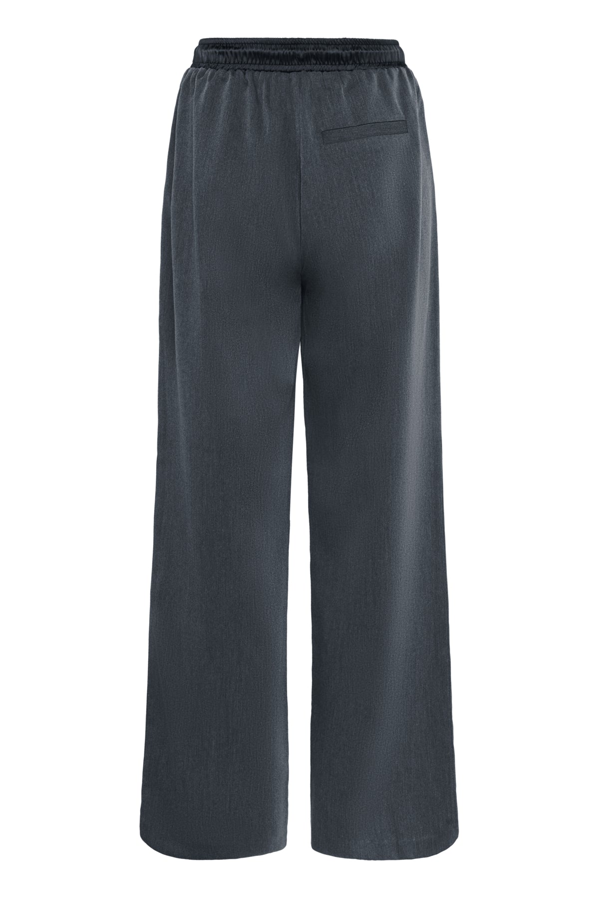 KAnevil Pants Dark grey melange - 10510631