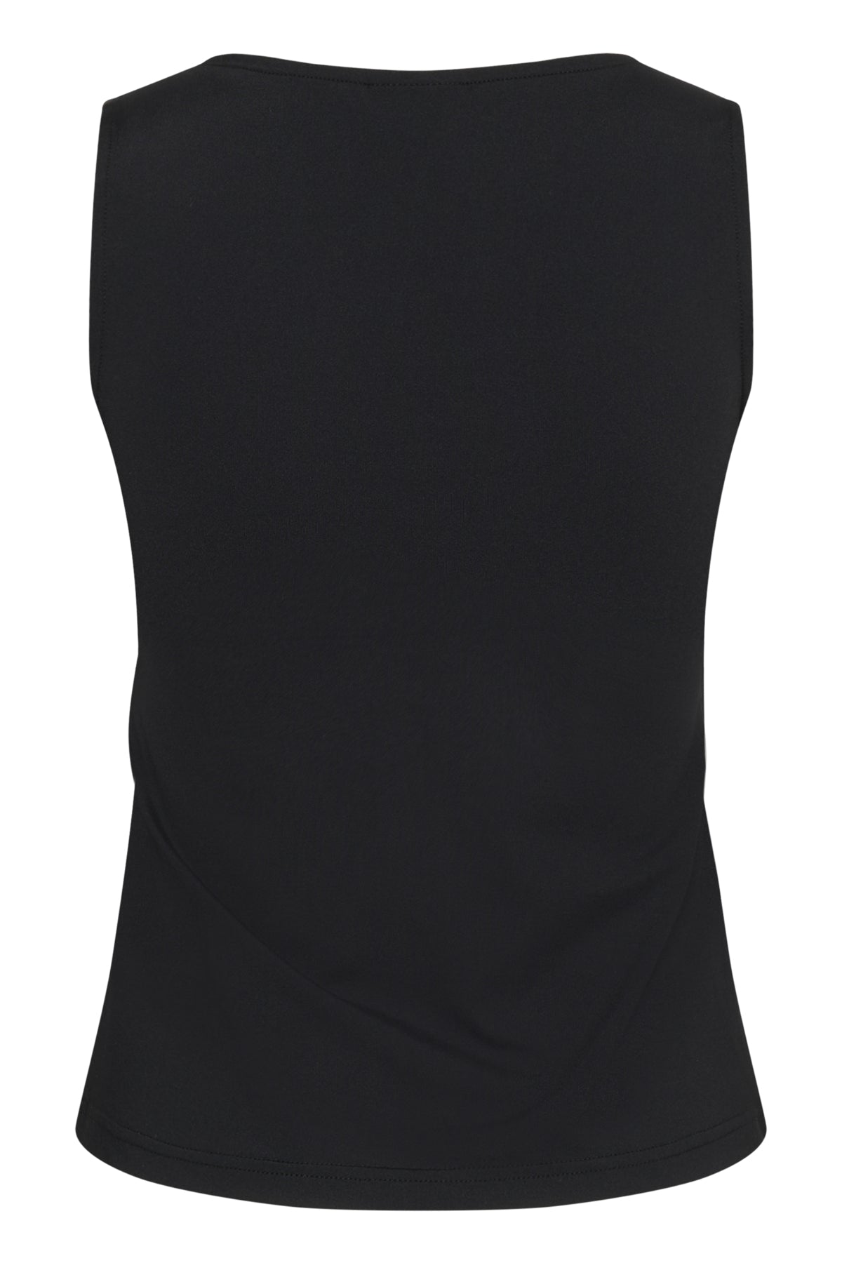 KAarina Jersey Top Black deep - 10510692