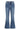 KAforest HW 1Slim Fit Jeans Medium Blue Denim - 10510720