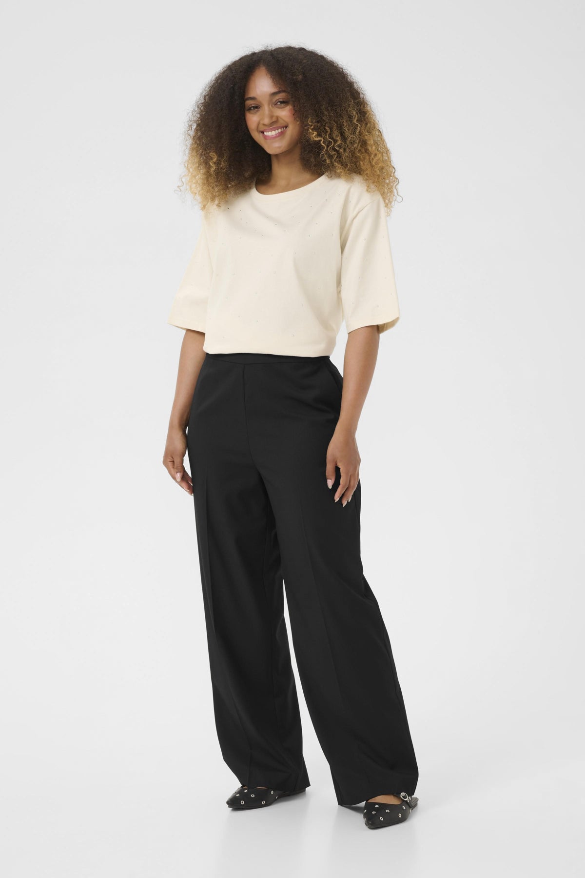 KAvindy Pant Black deep - 10510754